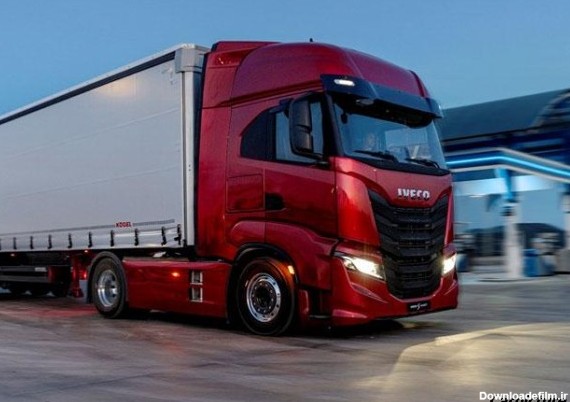 قیمت باربری 18 چرخ و تعرفه بروز