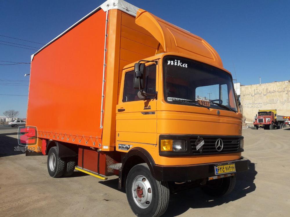 تعرقه باربری خاور مسقف